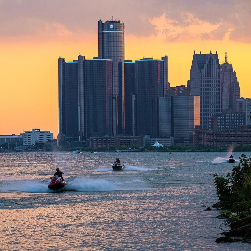 Meet your Posher, Robin